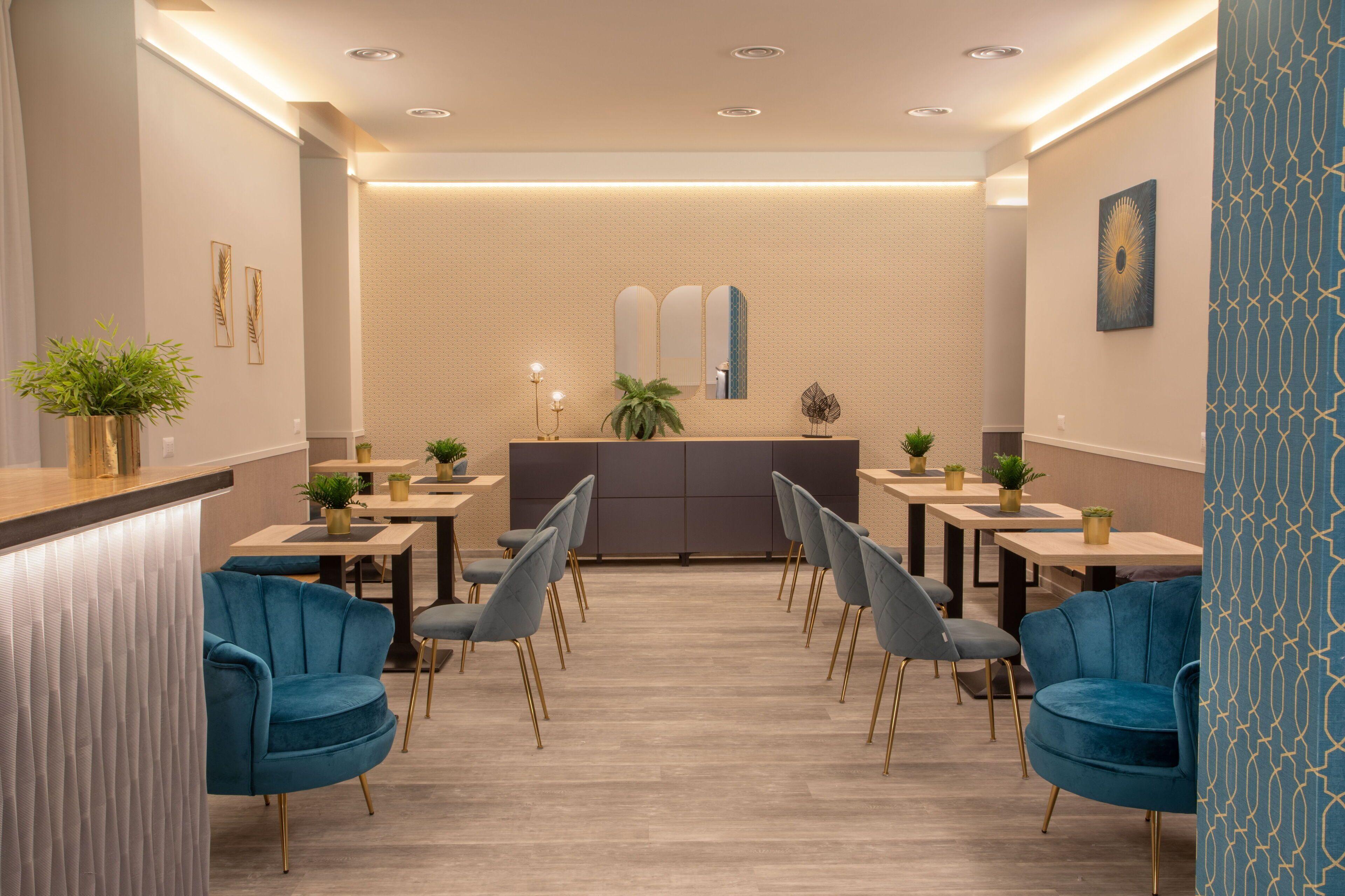 Sophie Terrace Hotel, Rome