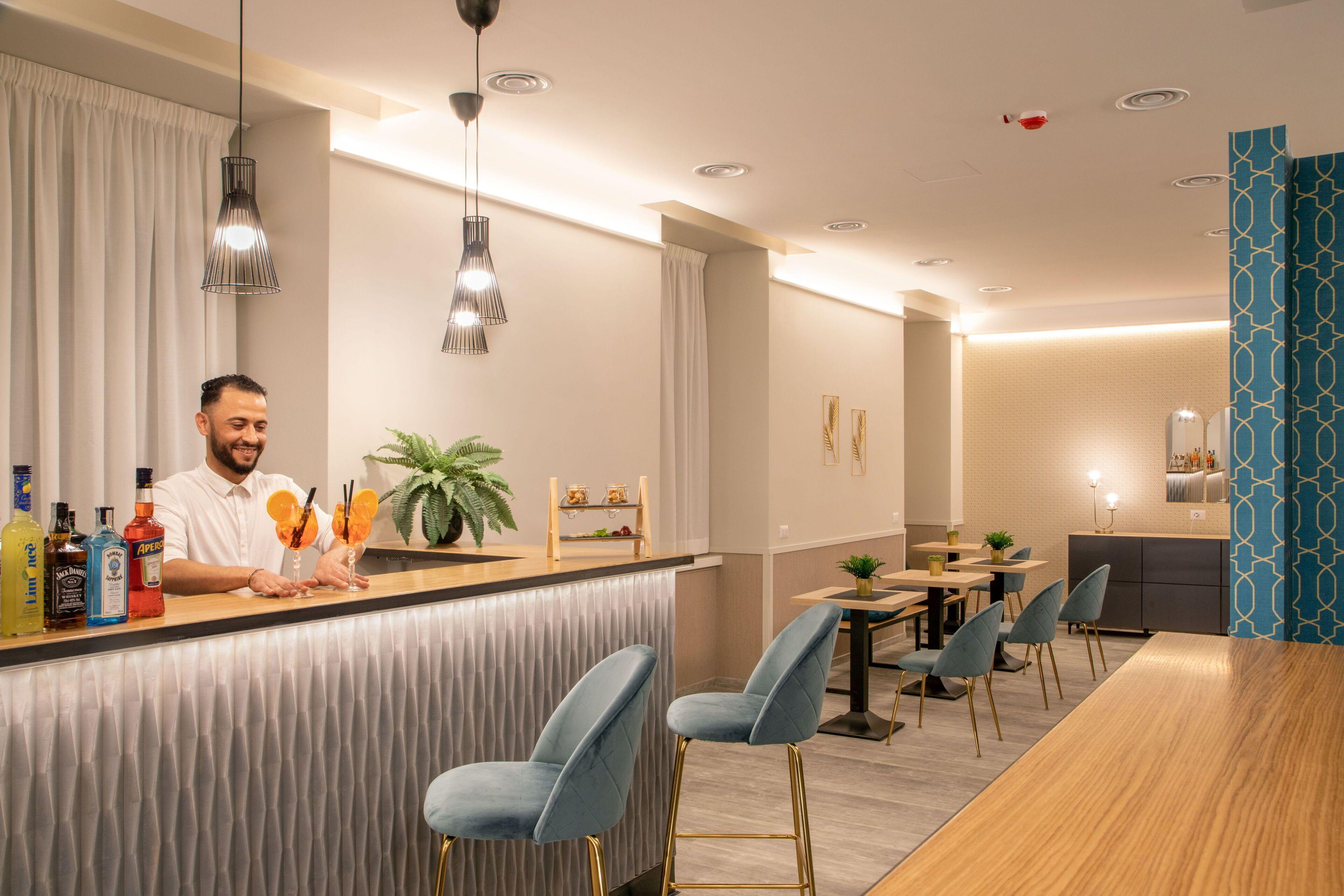 Sophie Terrace Hotel — Photos 3